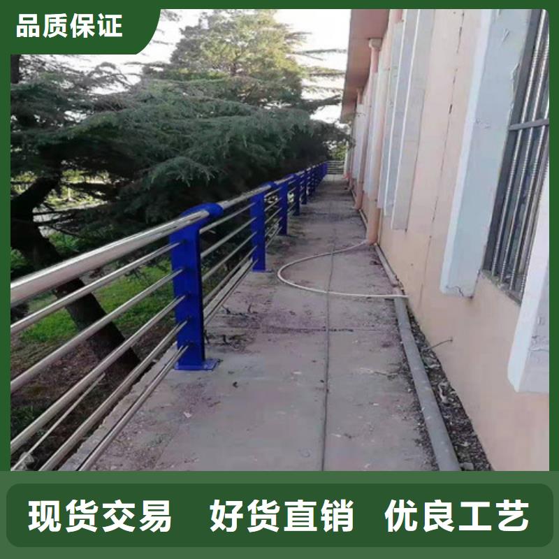 资讯：不锈钢钢丝绳护栏厂家