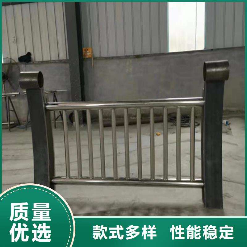 碳素鋼橋梁欄桿一米價格