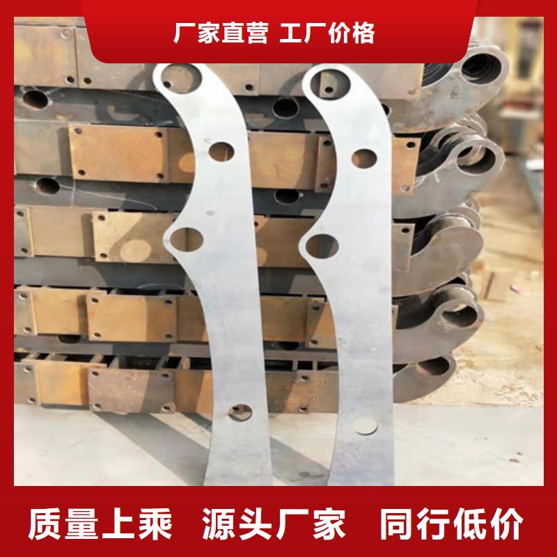 护栏_【热镀锌立柱】保障产品质量