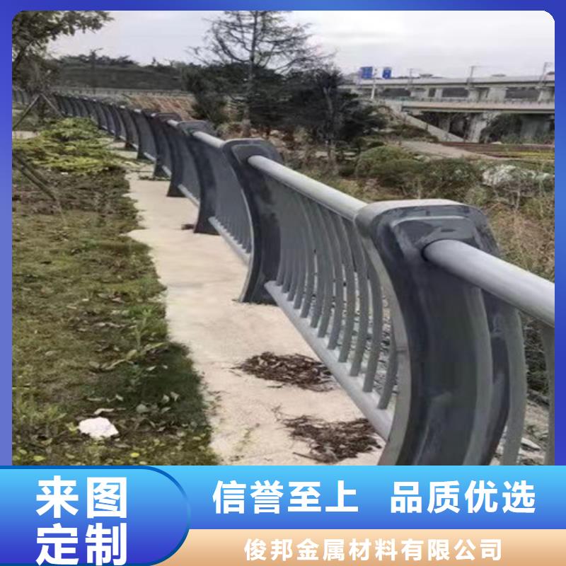 【護欄】,橋梁防撞護欄品質保障售后無憂