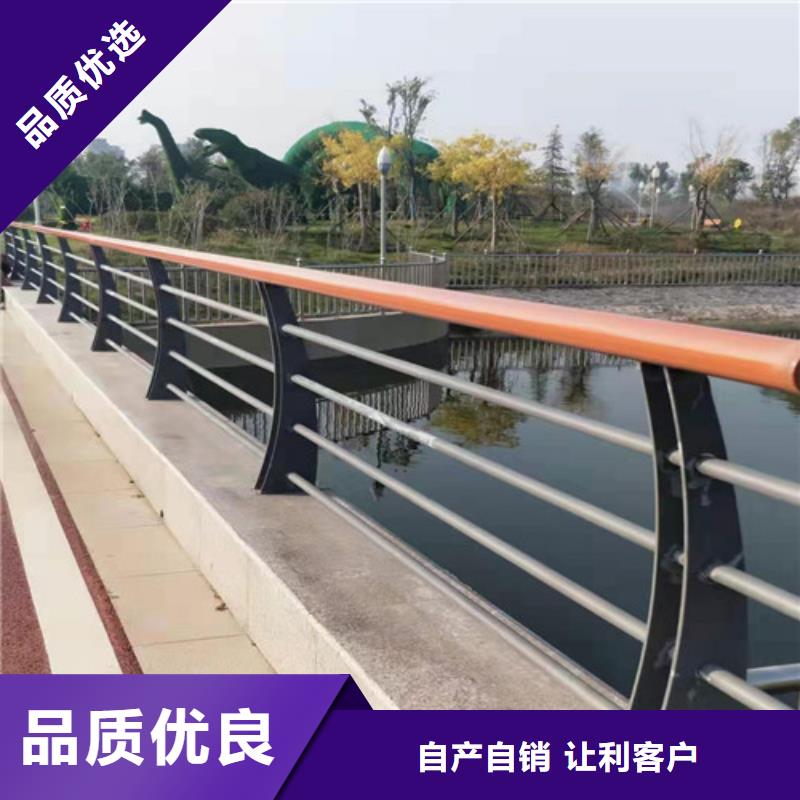 護欄-LED防護欄桿源頭采購
