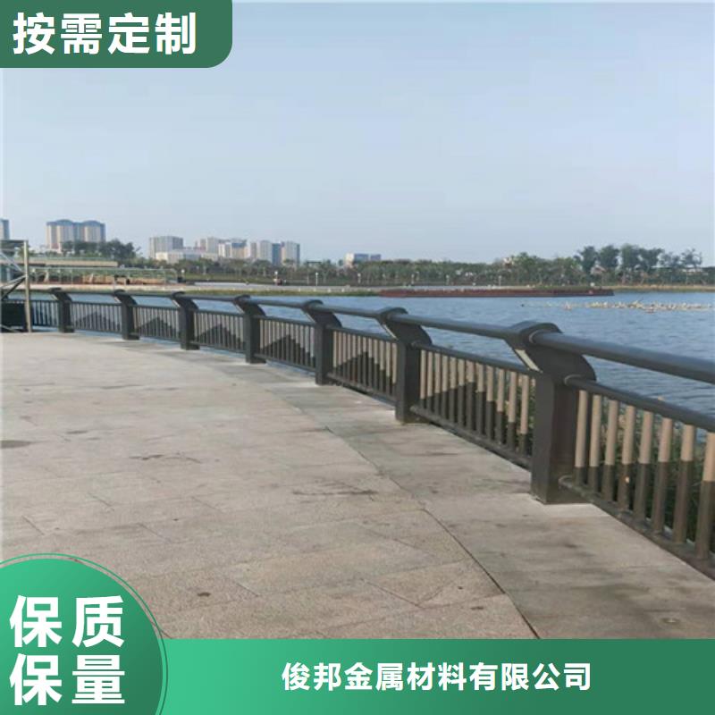 買電泳噴涂橋梁護(hù)欄必看-來電咨詢