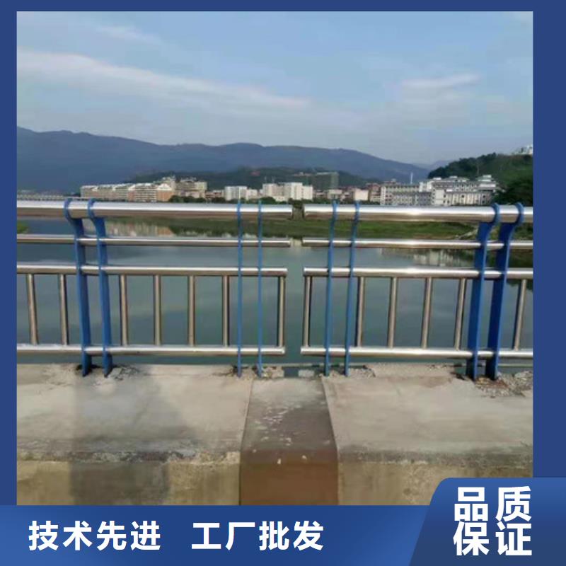 碳素鋼橋梁欄桿一米價(jià)格
