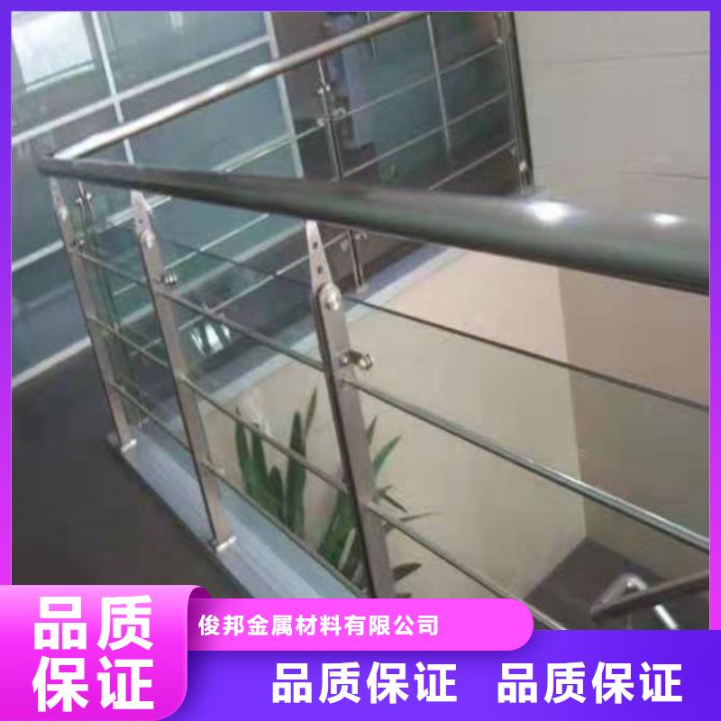 304不銹鋼繩索護欄-客戶一致好評