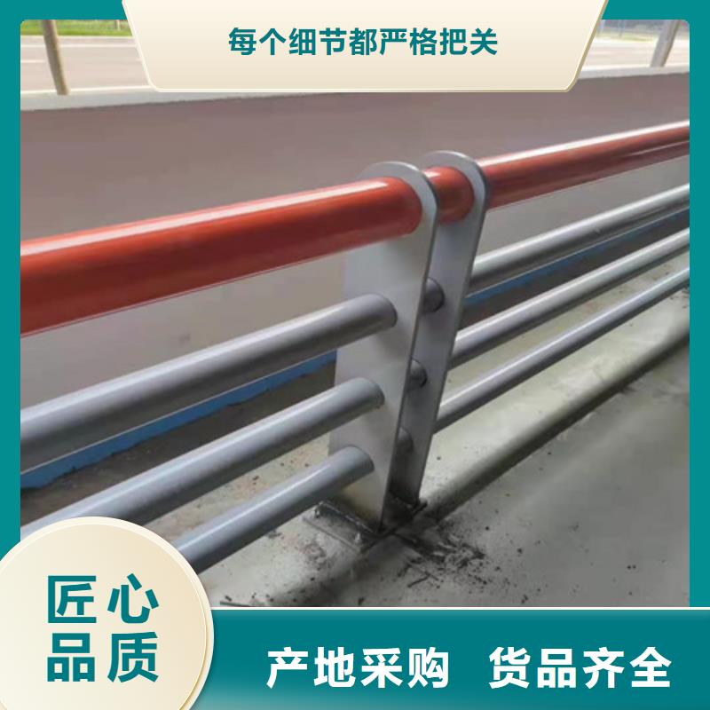 橋梁燈光景觀護欄制作安裝