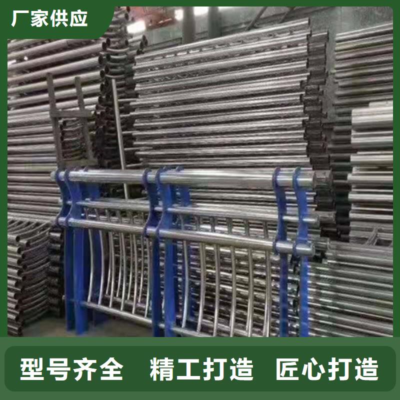 鋁合金橋梁防撞護欄廠家、報價