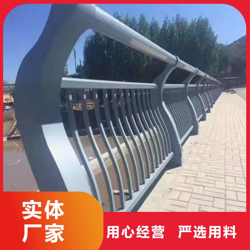 304不銹鋼橋梁護欄廠家,價廉
