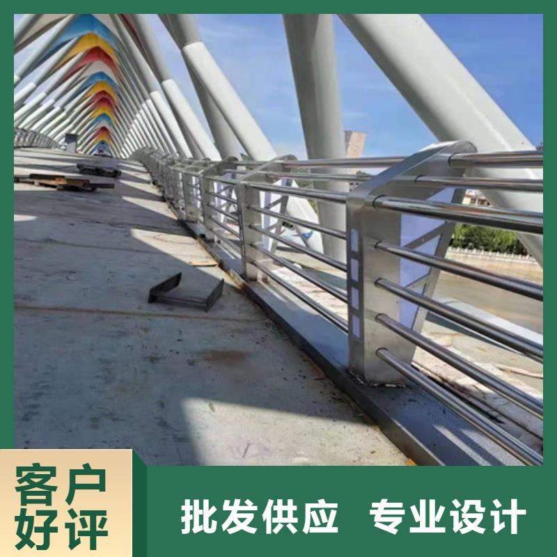 【護欄防撞護欄立柱一手貨源】
