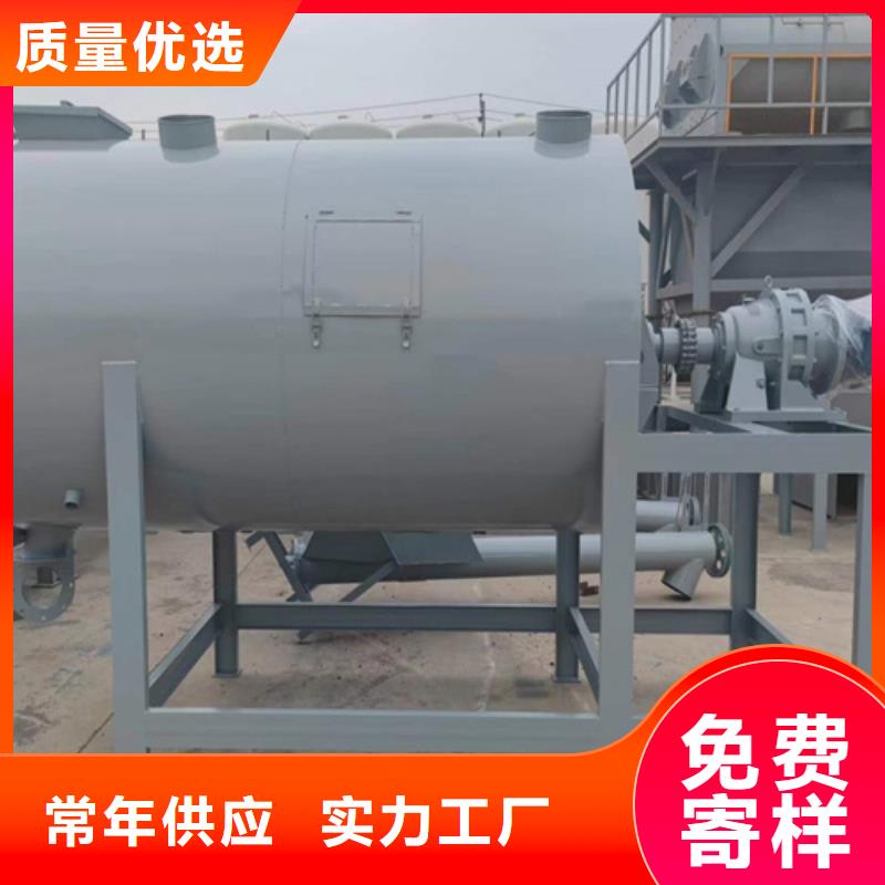 信得過的輕質石膏生產設備質量認可