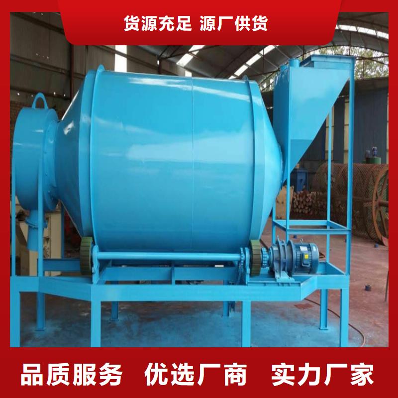 保溫砂漿生產線一個月6000噸