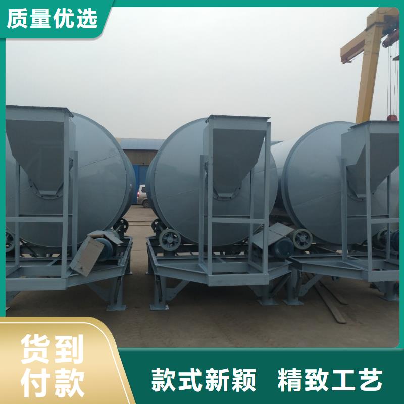 每天100噸干粉砂漿設備