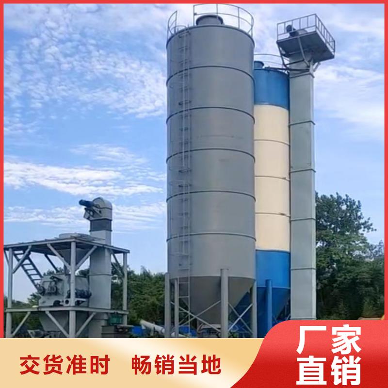 每天1000吨轻质石膏生产设备
