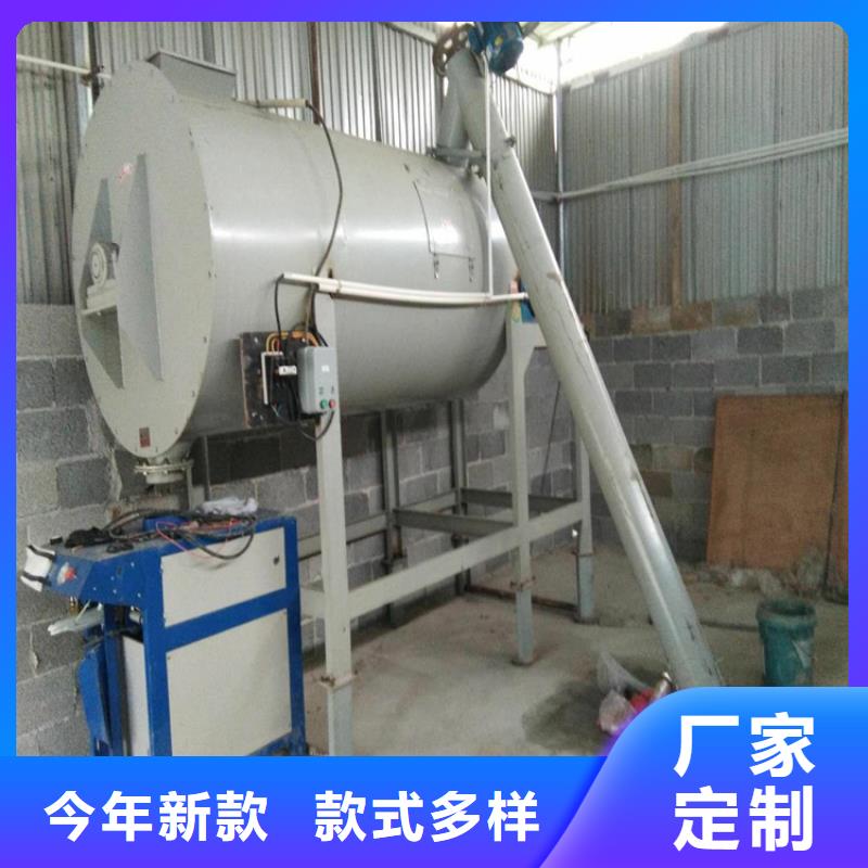 輕質石膏設備每小時30噸