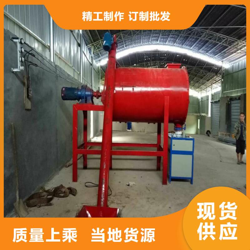 干粉砂漿設備每天300噸