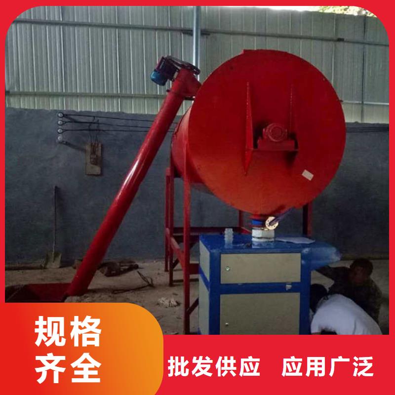 預拌砂漿生產線實力廠家