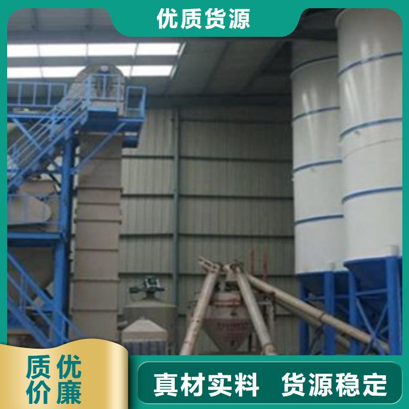 輕質石膏設備每小時30噸
