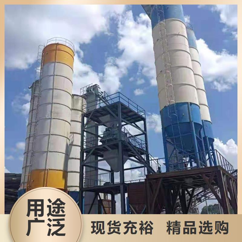 輕質抹灰石膏生產線需要多大的廠房