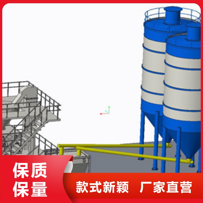 全自動干粉砂漿生產線5立方2025已更新（今日/報價）