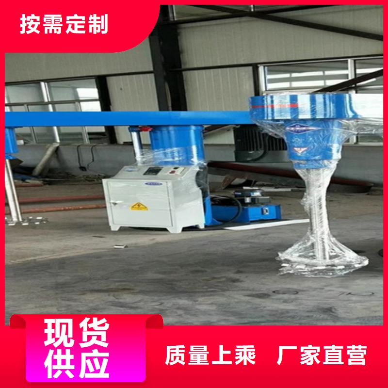 雙軸四葉片分散機型號齊全