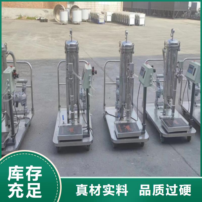 干混砂漿攪拌站總經銷