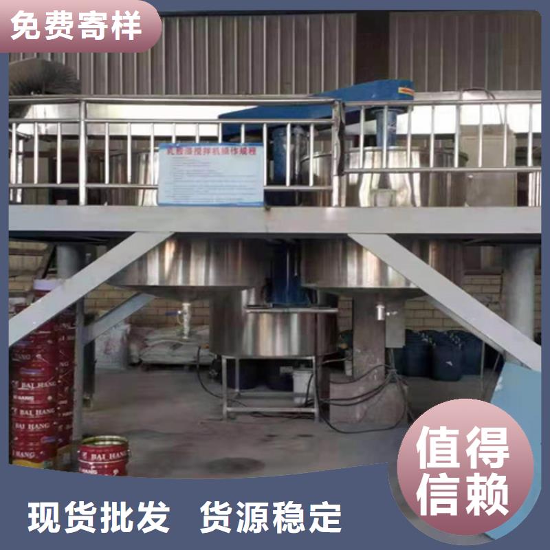 防爆變頻分散機發憤圖強