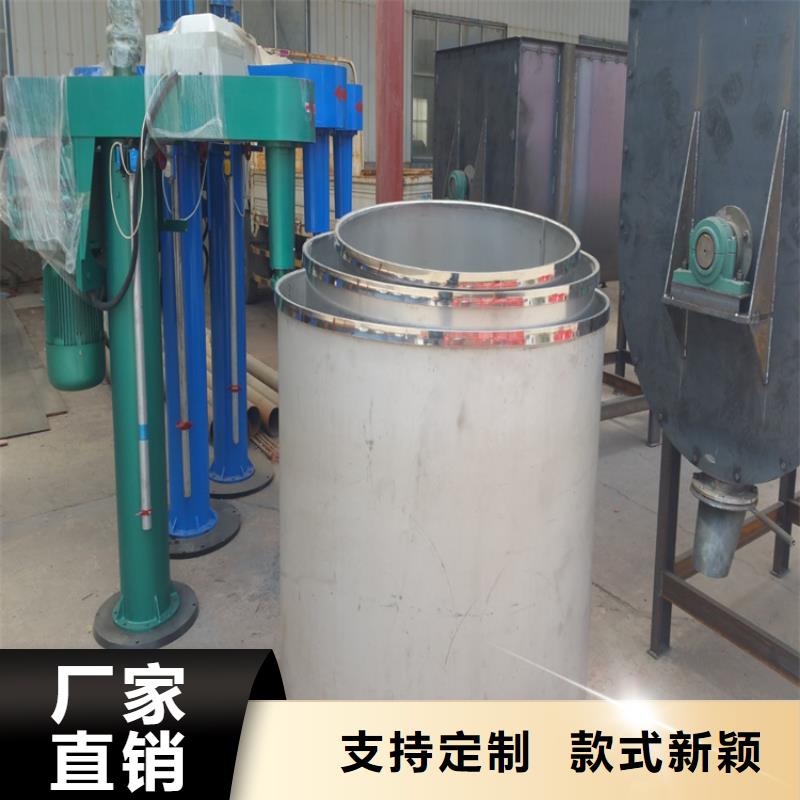 防爆變頻分散機廠家實力要懂