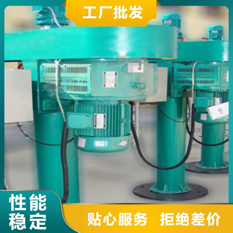 防水涂料搅拌机行业有行规