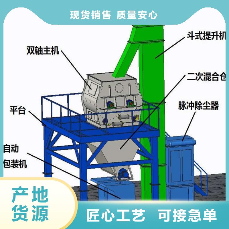 石英砂包裝機廠家直供