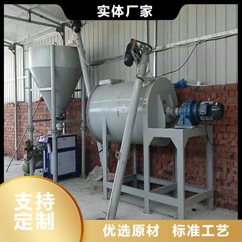 膩?zhàn)臃郯b機(jī)一直不堵料