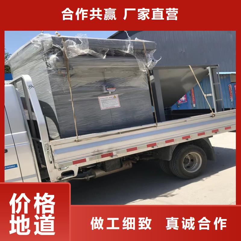 脈沖除塵器生產廠家