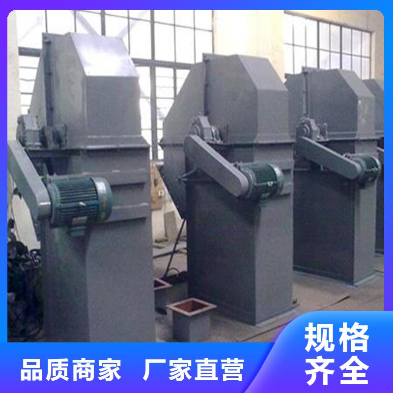 除塵器穩定可靠