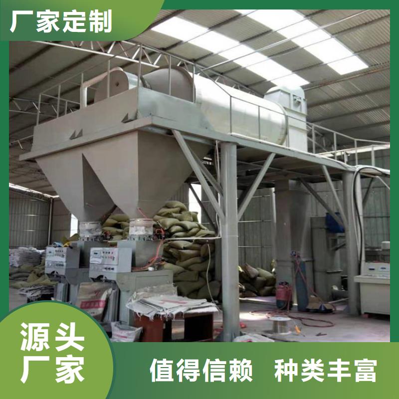 除塵器穩定可靠