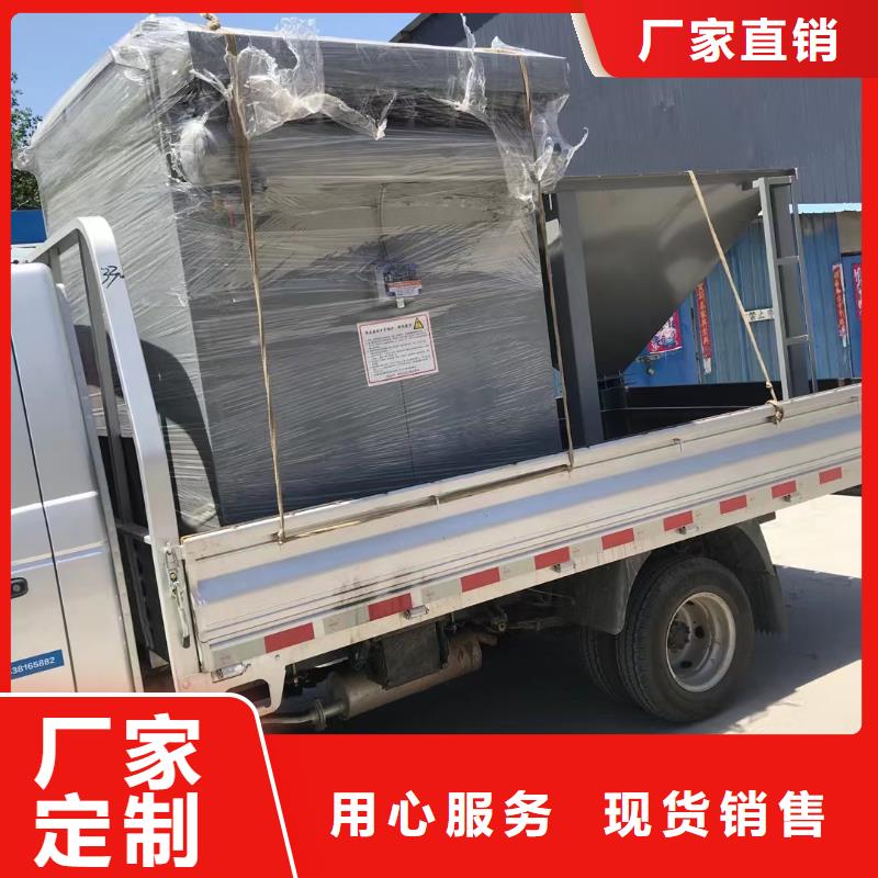 120袋除塵器總經(jīng)銷
