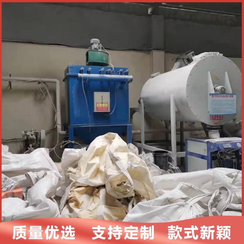 除塵器穩定可靠