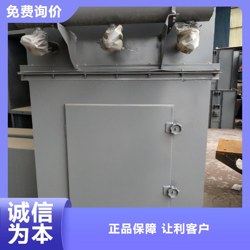 16袋除塵器總是好用