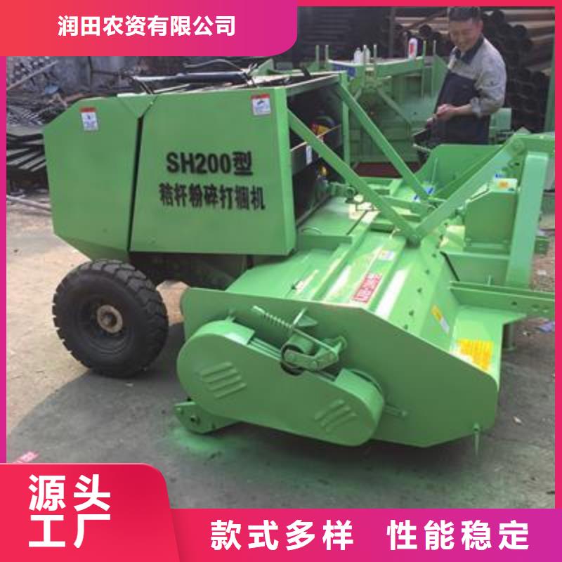 打捆机,方捆打捆机精心