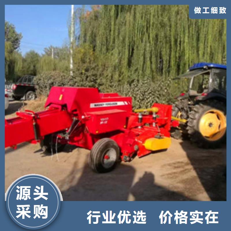 華德打捆機哪個牌子好