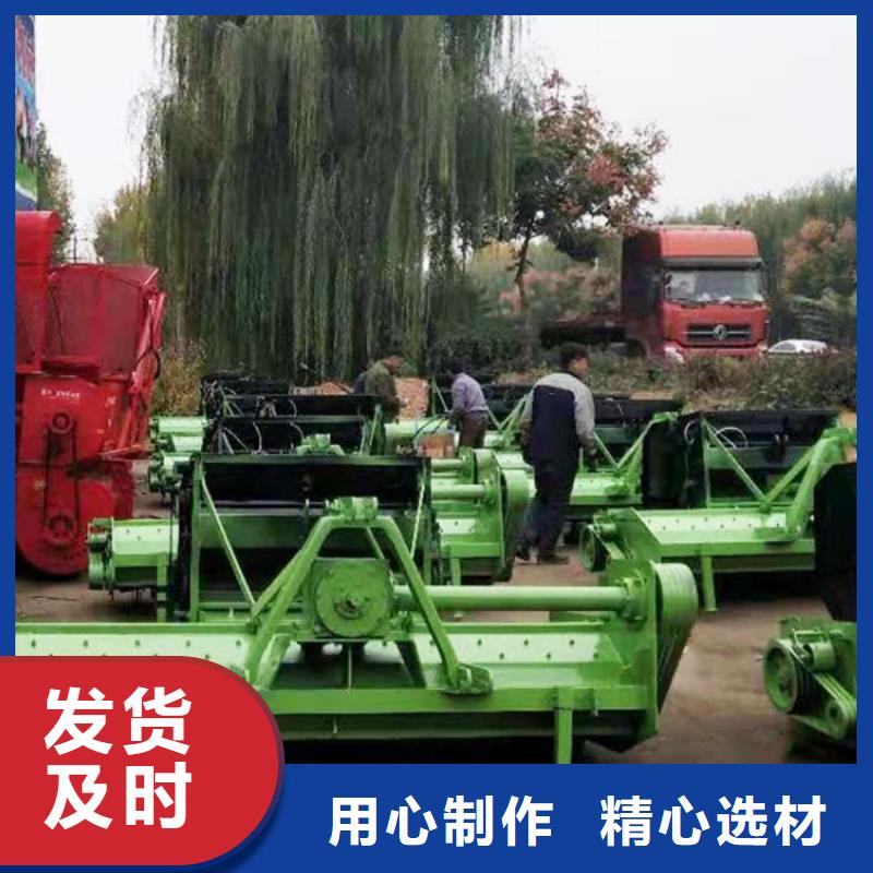 打捆机秸秆打包机选择我们选择放心