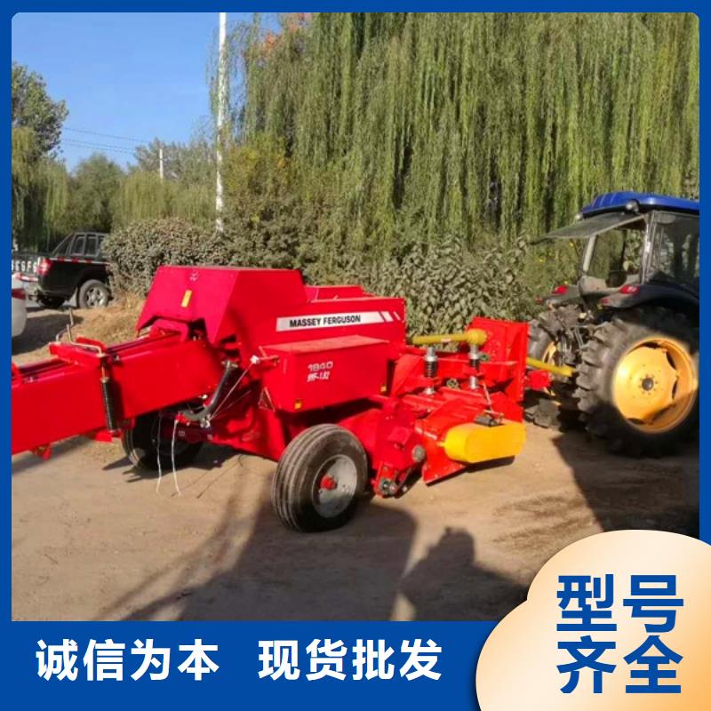 打捆机秸秆粉碎机工艺层层把关
