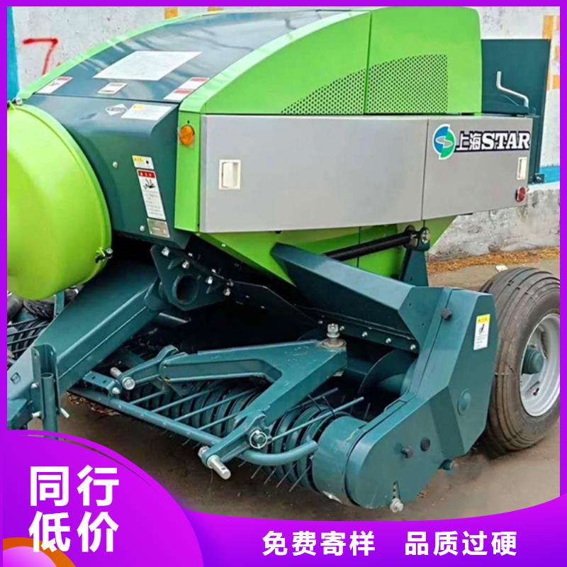 打捆机方捆捡拾打捆机工厂价格