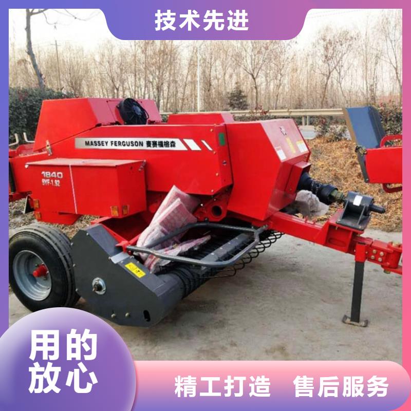 打捆機-秸稈打包機優(yōu)質(zhì)貨源
