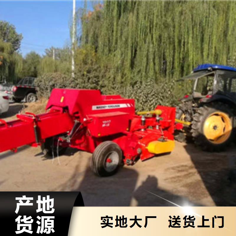 打捆机,方捆打捆机精心