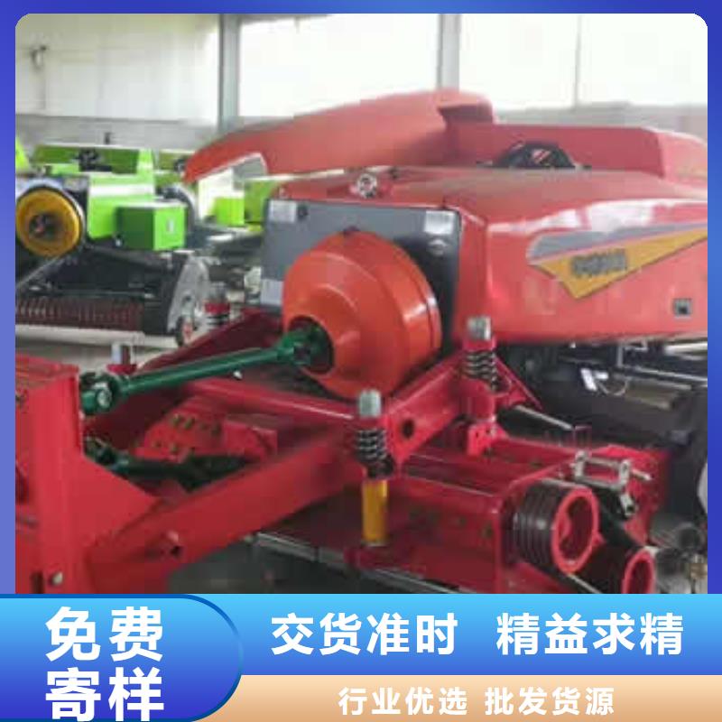 打捆機(jī)圓捆打捆機(jī)好產(chǎn)品價(jià)格低