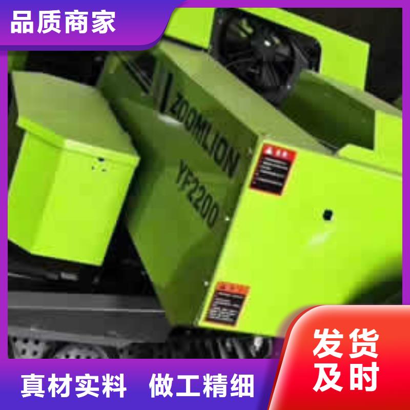 打捆機,秸稈壓塊機客戶好評
