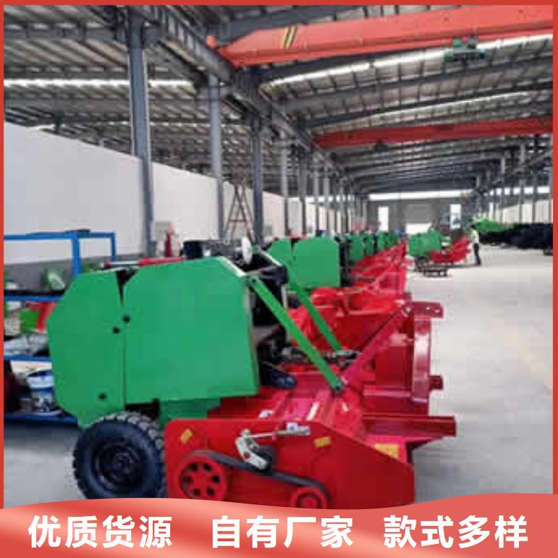 打捆机_方捆捡拾打捆机热销产品