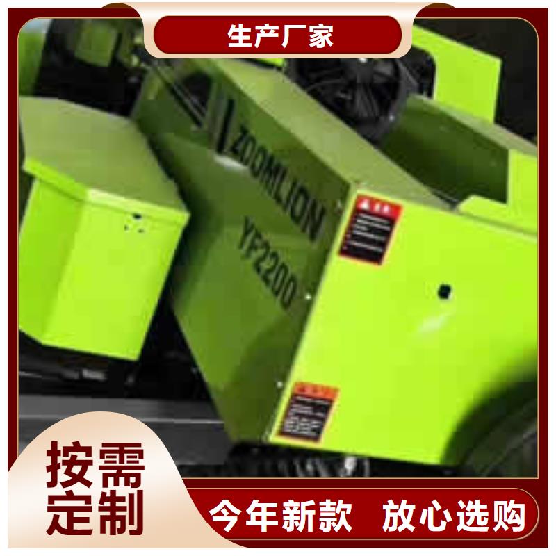 打捆機秸稈打包機質量優選