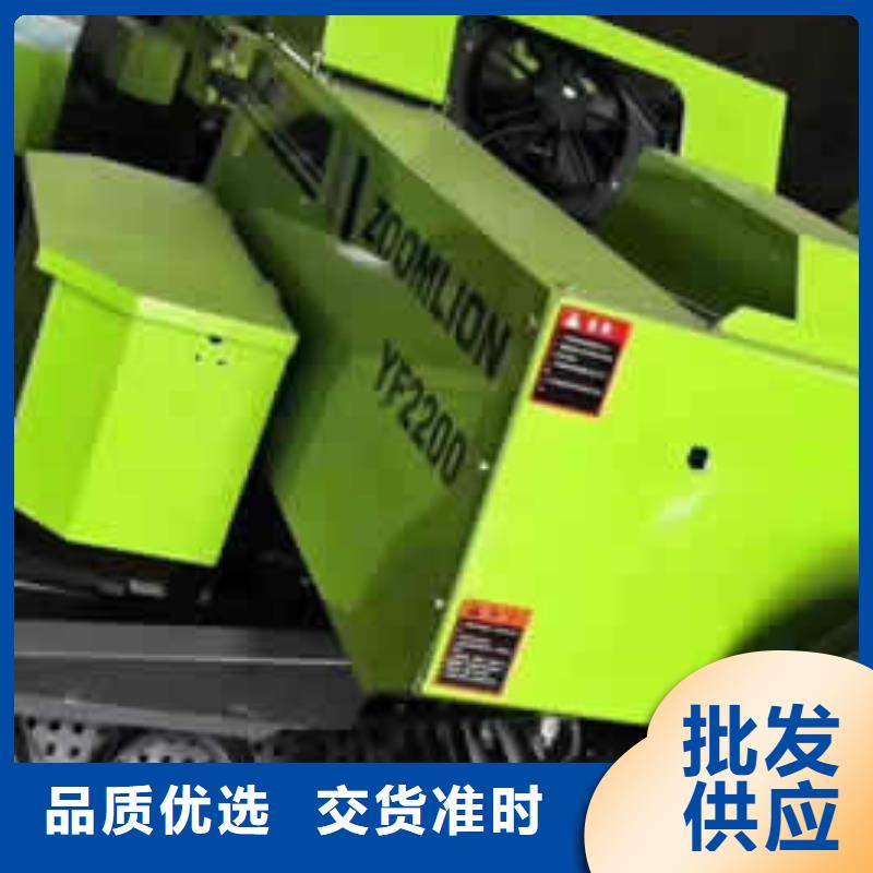 打捆機秸稈粉碎機質(zhì)量上乘