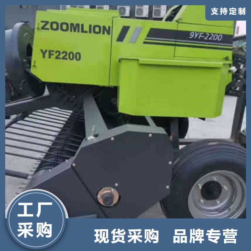 打捆包膜一體機2025價格表
