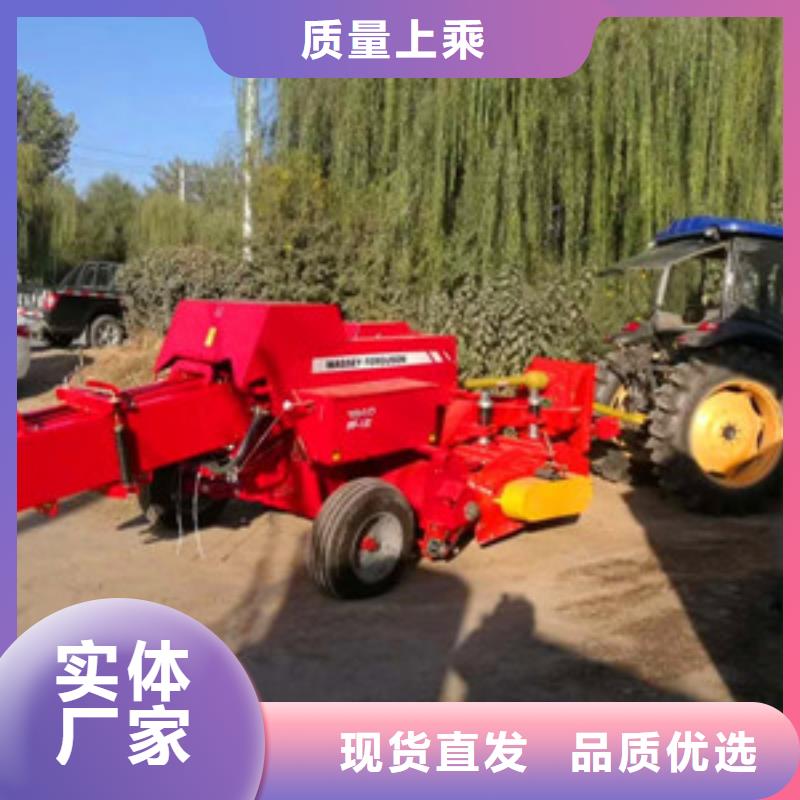 雷沃打捆機_廠家直銷