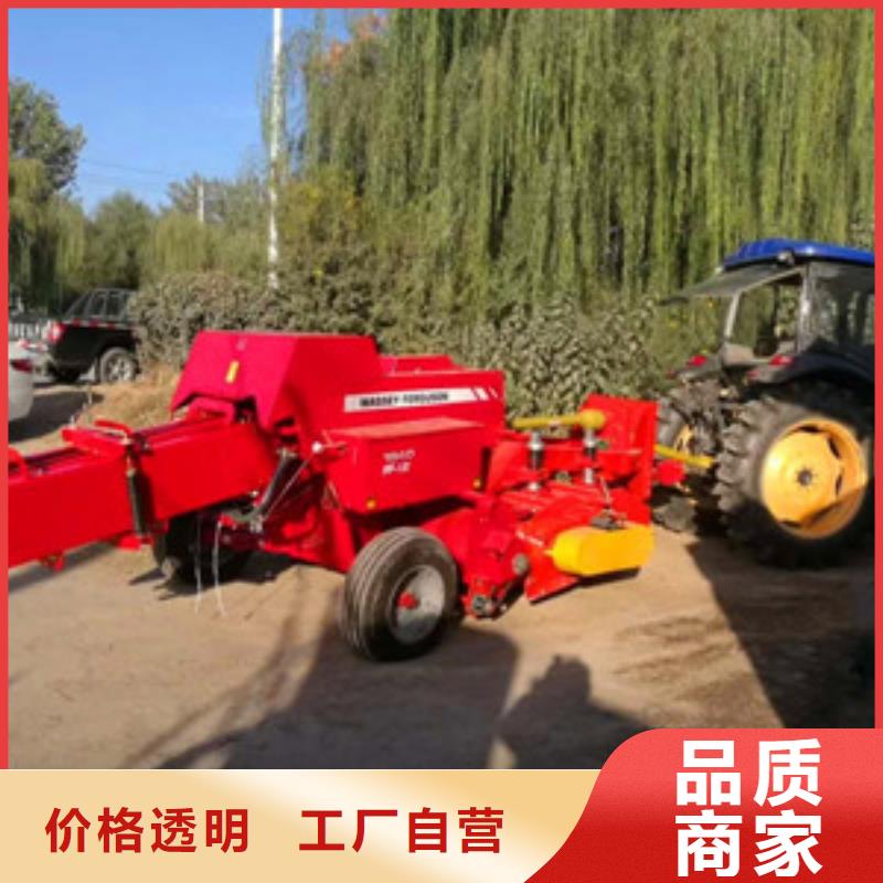 撿拾打捆機(jī)_廠家直銷